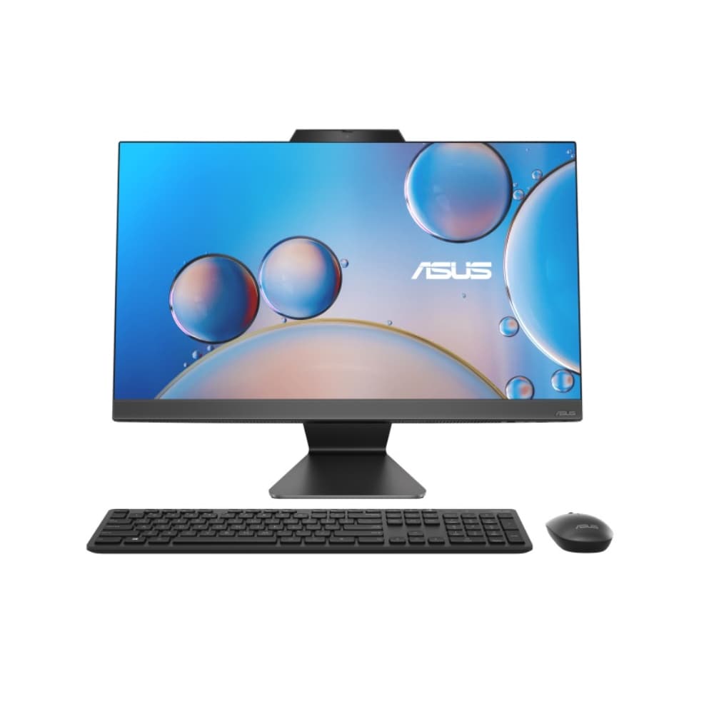 کامپیوتر همه کاره ایسوس All in One A3402WVAK i7 1355U 16GB 512GB Iris Xe