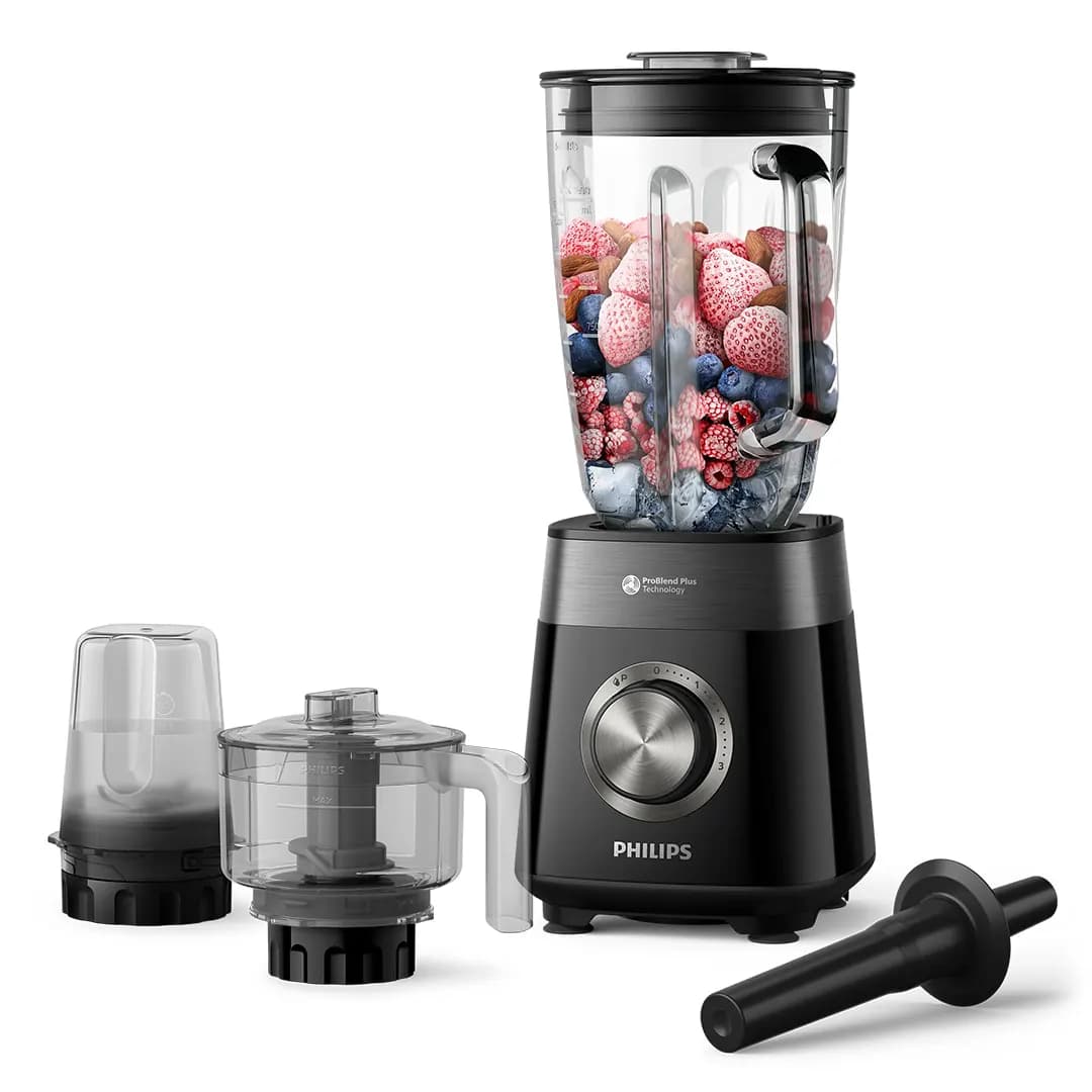 مخلوط کن فیلیپس مدل HR3033