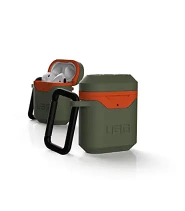 کیس ایرپاد Uag tandard Issue Hard Case For Apple Airpods 1/2