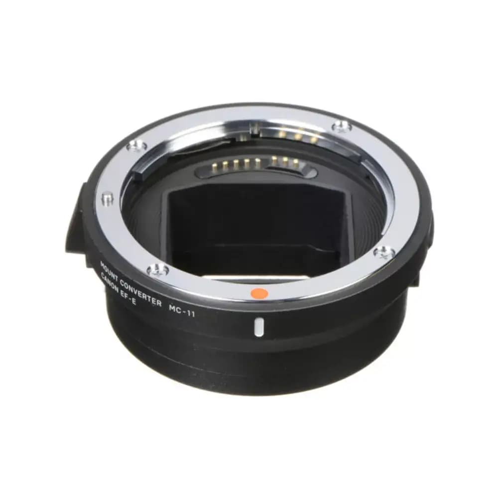 آداپتور مانت تبدیل کانن به سونی سیگما (Sigma MC-11 Mount Converter for sony (canon EF-Sony E