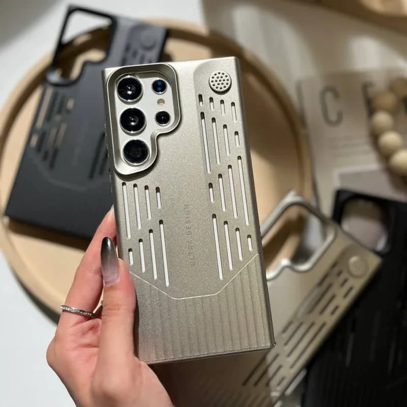 کاور گوشی سامسونگ ultra design