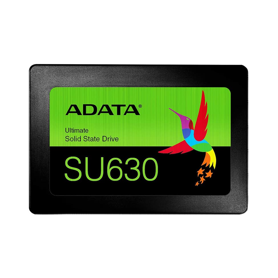 اس اس دی ای دیتا مدل Ultimate SU630 ظرفیت 480 گیگابایت