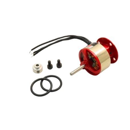 موتور براشلس EMAX CF2822 Outrunner Brushless Motor