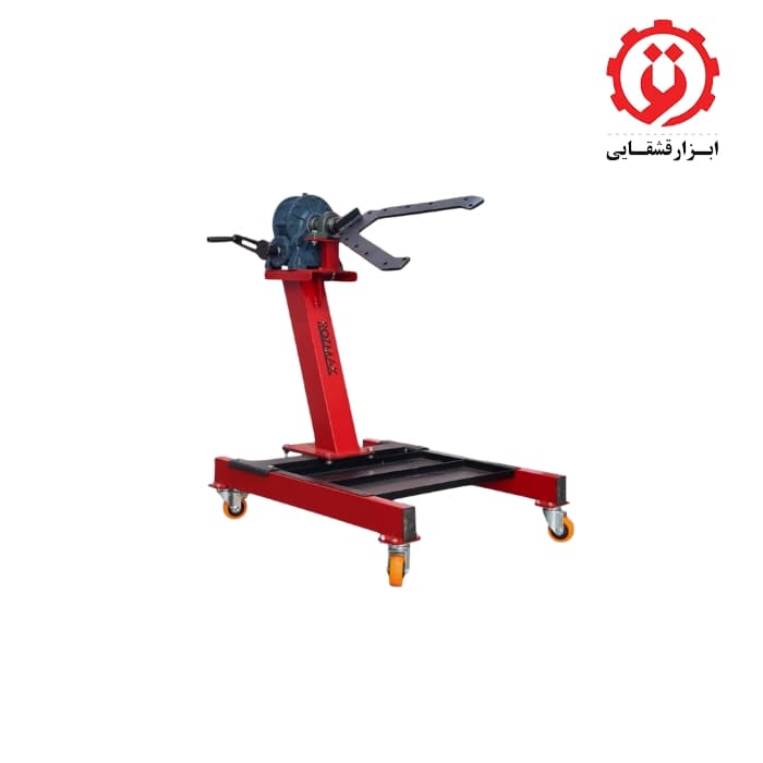 استند موتور و گیربکس 4 و 6 سیلندر رزماک
