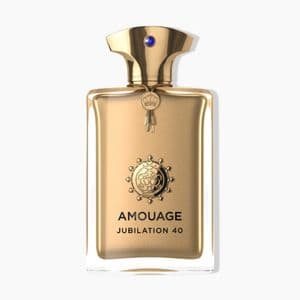 عطر و ادکلن آمواج جوبیلیشن 40 Amouage Jubilation مردانه تستر