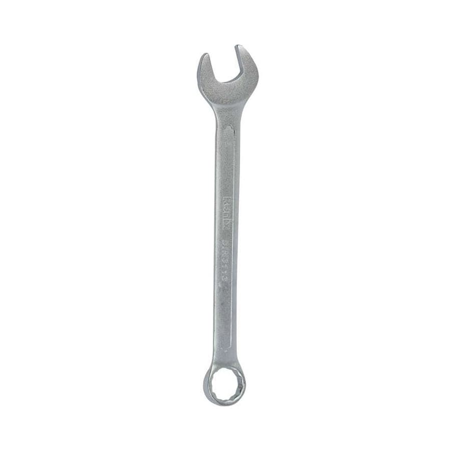 آچار یک سر تخت یک سر رینگ رونیکس مدل RH-2125 سایز 25