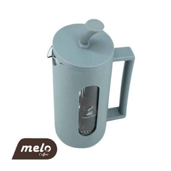 فرنچ پرس وان کافی مشکی 350 میلی لیتر (Bv090)