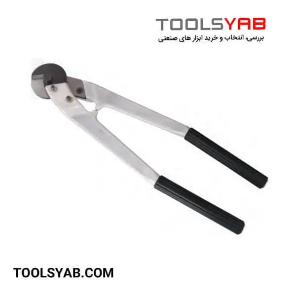 کابل بر دستی TC-250B زوپر Zupper