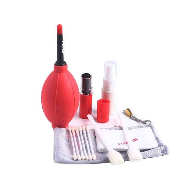 کیت تمیز کننده دوربین کانن مدل Professional Cleaning Kit