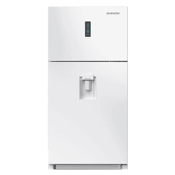 یخچال فریزر دوو سری پرادا 28 فوت مدل DT-2720LW سفید