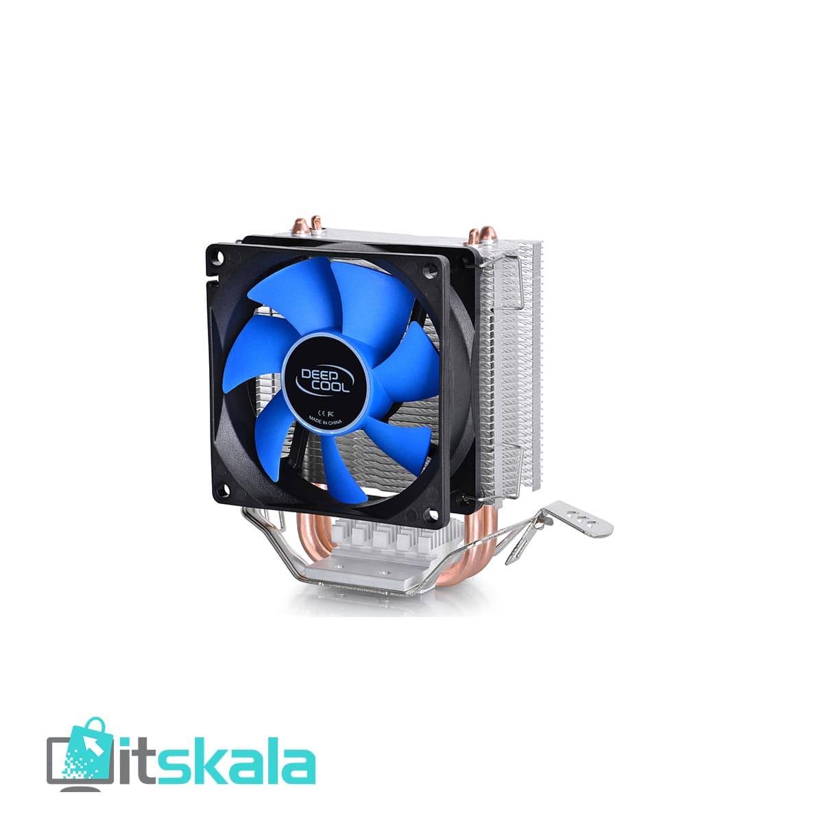 فن خنک کننده پردازنده Deepcool مدل ICE EDGE MINI FS V2