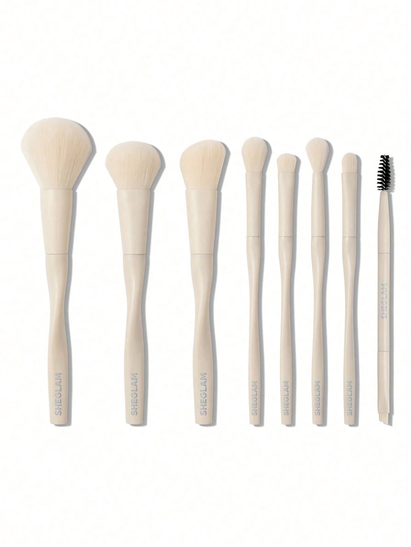 ست براش آرایشی شیگلم Sheglam