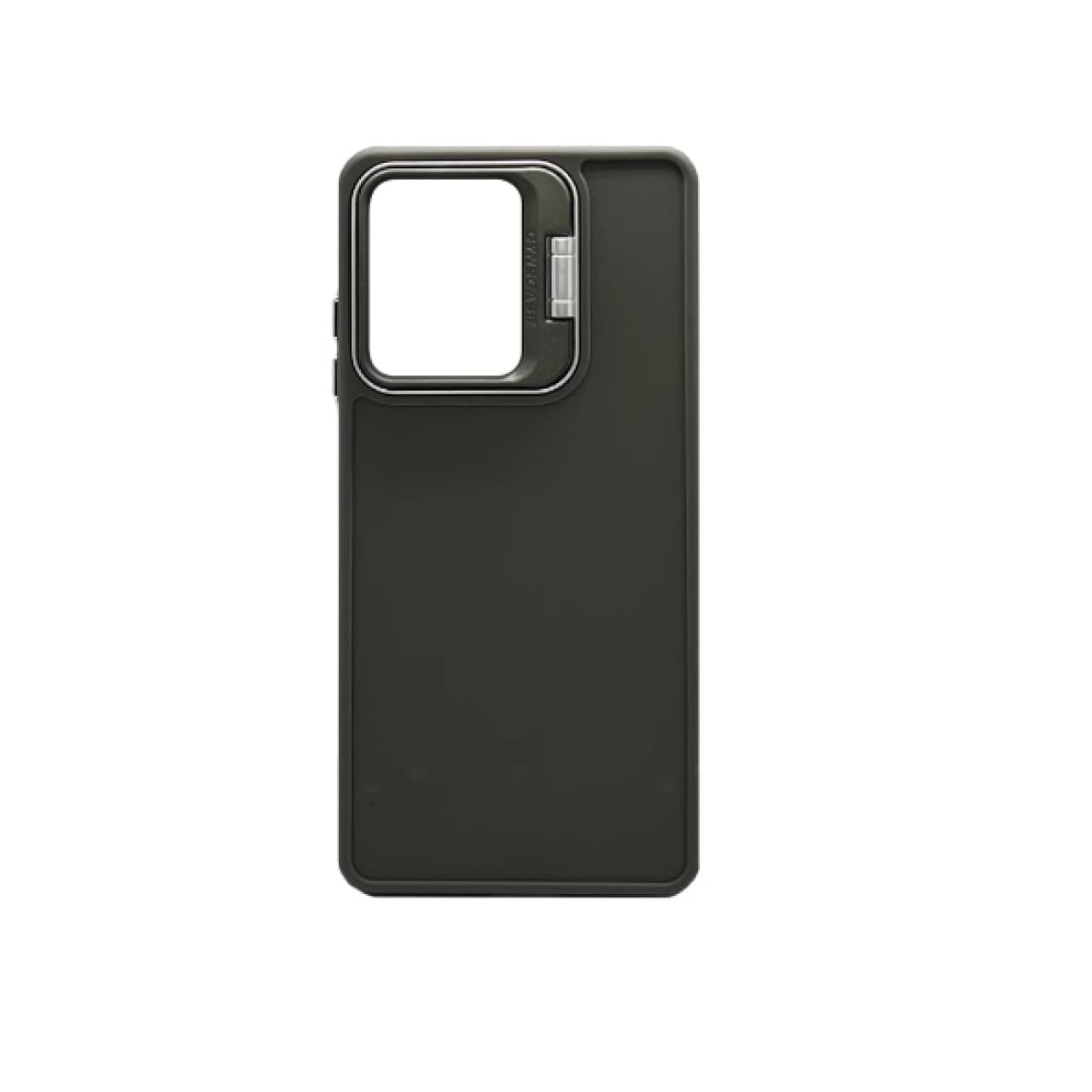 کاور مدل پنجره ای محافظ لنزدار مناسب برای گوشی موبایل سامسونگ Samsung Galaxy S23 FE