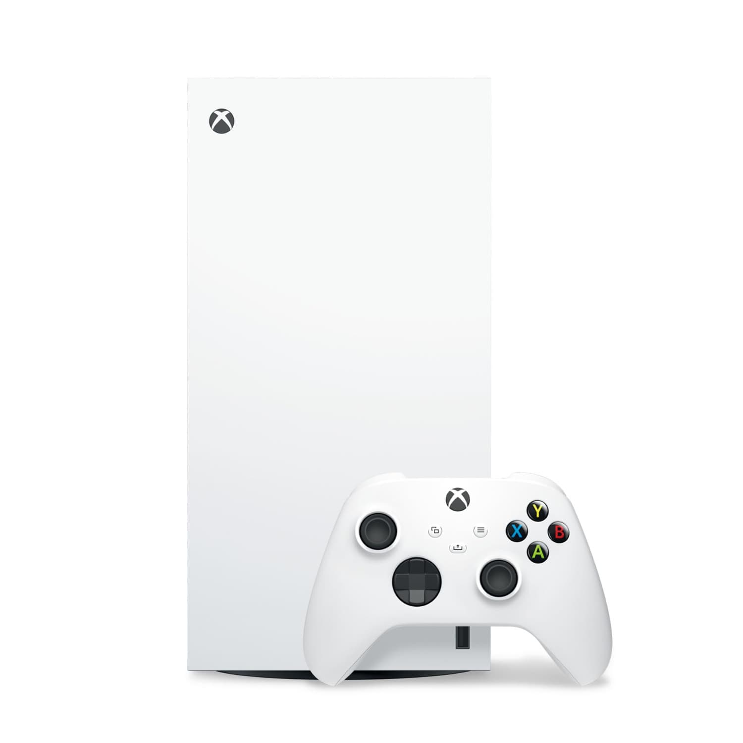 کنسول Xbox Series X Digital - Robot White