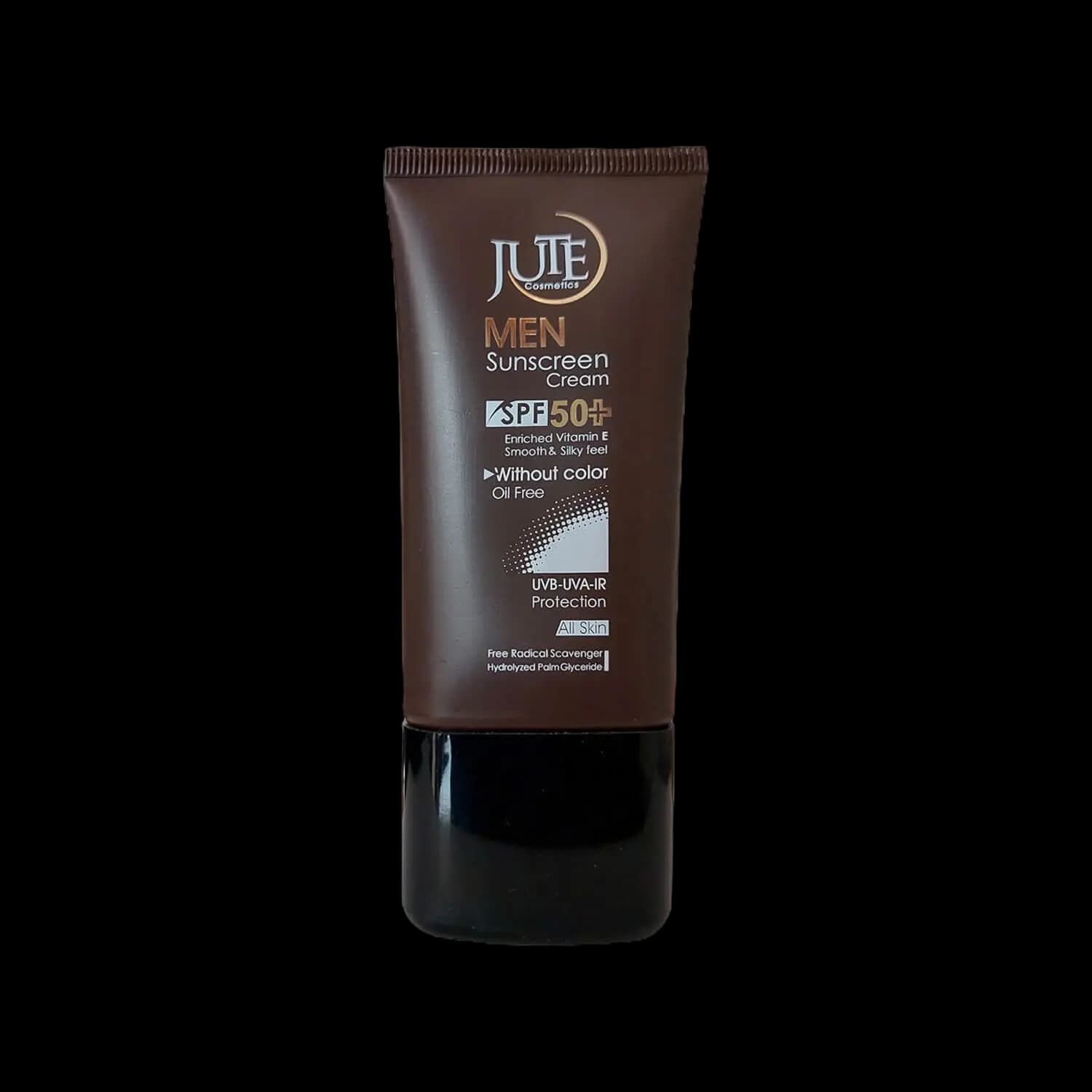 کرم ضد آفتاب آقایان ژوت SPF50 مناسب انواع پوست حجم 40 میلی لیتر