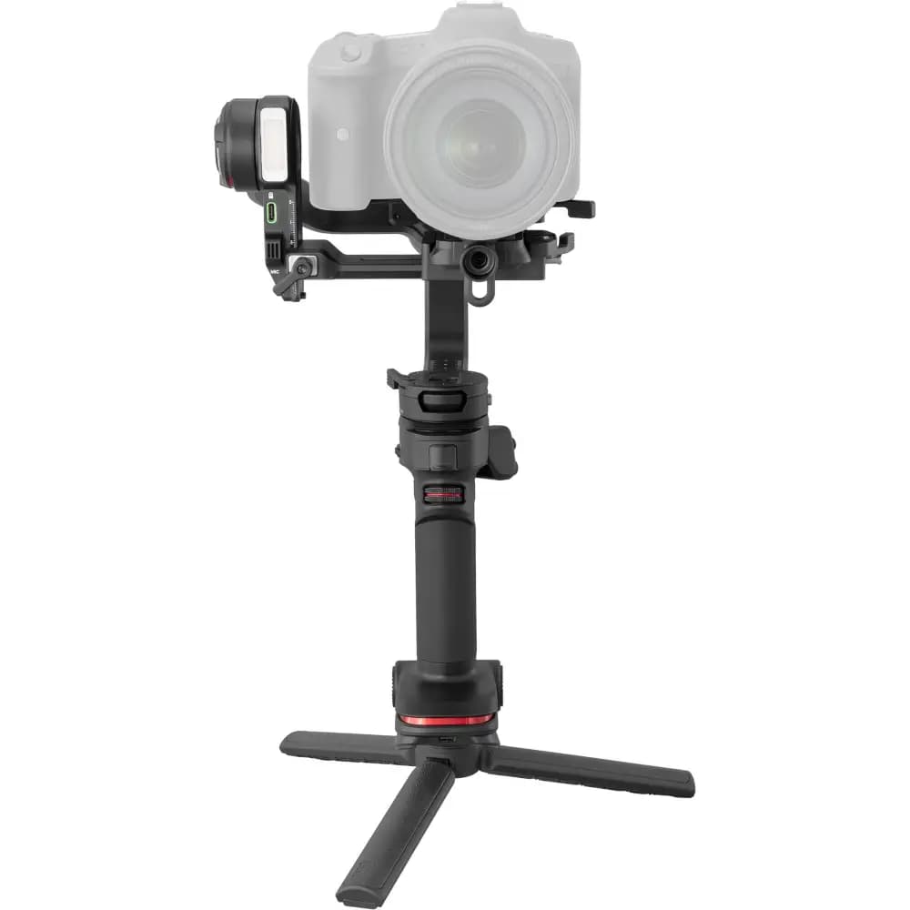 گیمبال دوربین Zhiyun-Tech WEEBILL-3 combo