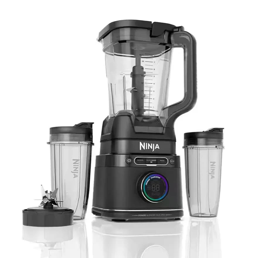مخلوط کن و آسیاب کن نینجا مدل TB301