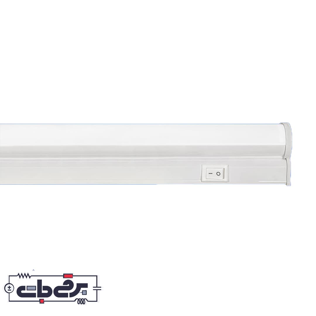 لامپ LED زیرکابینتی 90سانتی نمانور – مهتابی