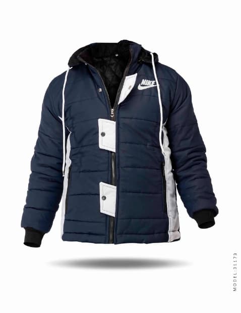 کاپشن مردانه Nike مدل 31173