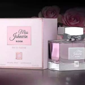 عطر ادکلن زنانه میس دیور بلومینگ بوکه جانوین - عطری میوه ای و بسیار خوشبو - اورجینال