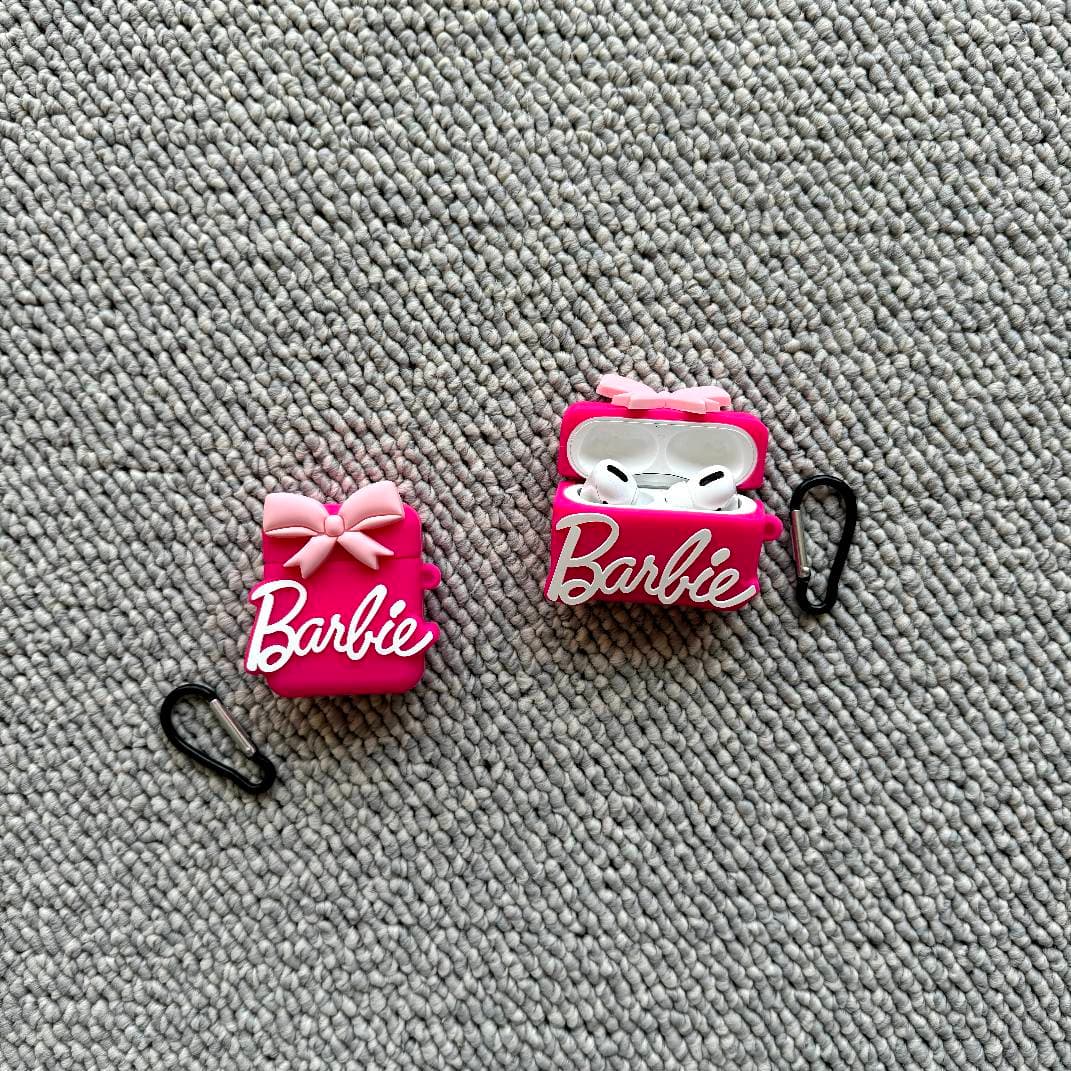 کاور ایرپاد آیفون باربی Barbie - کد (۱۰۱۹۴)
