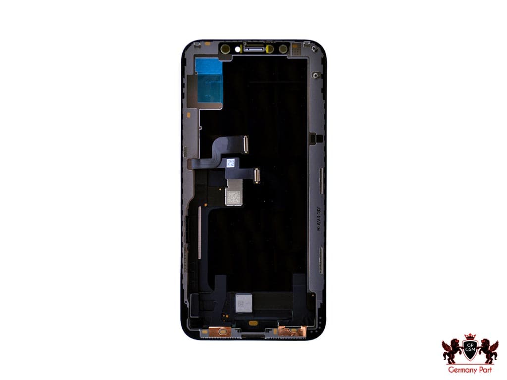 ال سی دی آیفون ایکس اس اصلی از رو کار باز شده – LCD XS ORG SECEND HAND IPHONE