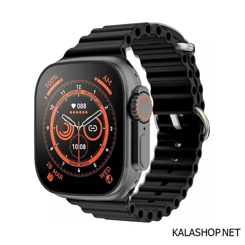 قیمت و خرید ساعت هوشمند هیسکا – Hiska Ultra Pro