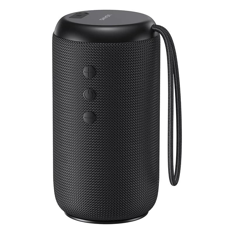 اسپیکر بلوتوثی یوسمز مدل US-YC011 با قابلیت ضد آب و استاندارد IP7 و قابلیت پخش صدای 360 درجه