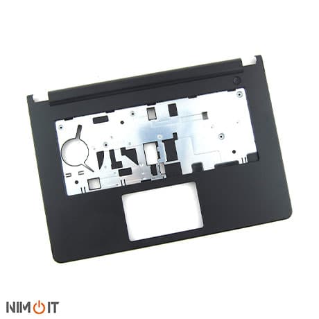 قاب دور کیبورد لپ تاپ Dell Inspiron 14-3452 3451 3452 3458 3459 Laptop Palmrest Touchpad