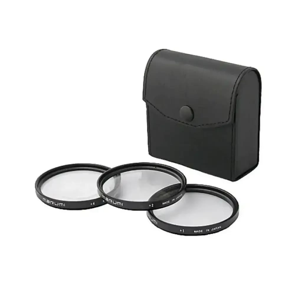 فیلتر لنز Marumi close up 72mm