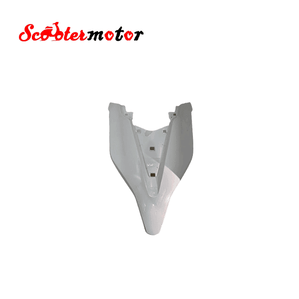 قاب(کاورفلاپ)کاور روبوقی (هفتی) سفید براق طرح کلیک خارجی
