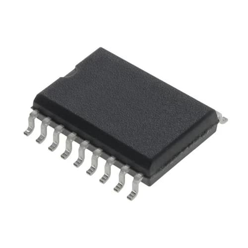 آی سی درایور و کنترلر LCD ولتاژ 18 ولت BD92111F-GE2