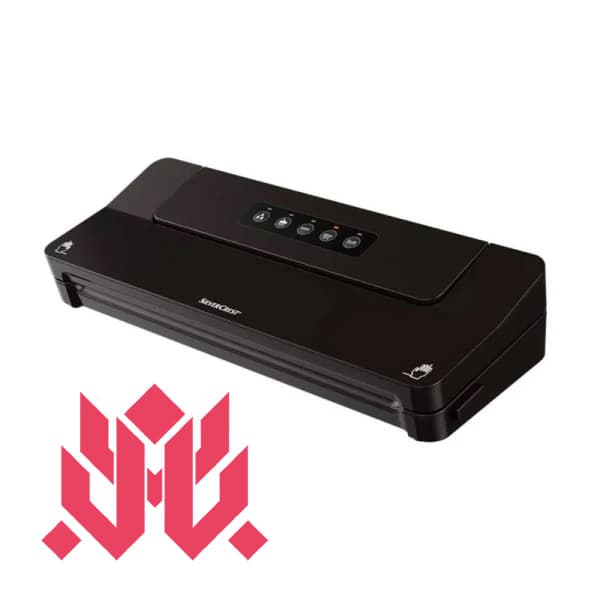 دستگاه پرس و وکیوم سوییچ آن مدل VS-A01