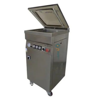 دستگاه بسته بندی وکیوم ایستاده – 40cm
