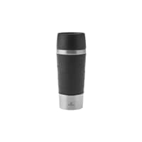 فلاسک دستی کاراجا Coffee Motto مشکی حجم 360 میلی
