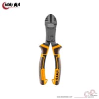 انبر سیم چین فوق حرفه ای 9 اینچ اینکو مدل HCDCP58230