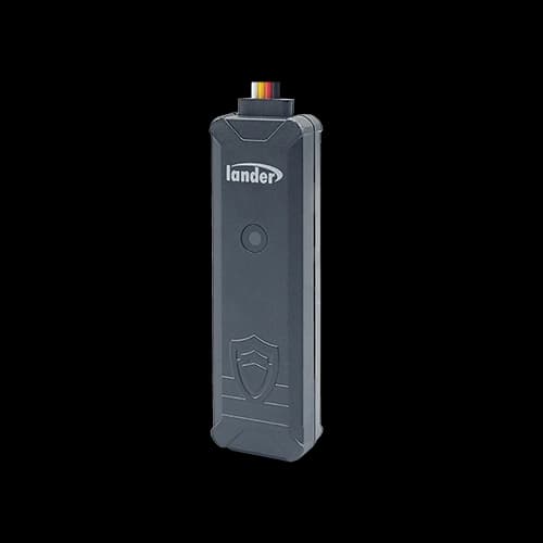 ردیاب لندر تویوتا اف جی کروز مدل LD-63
