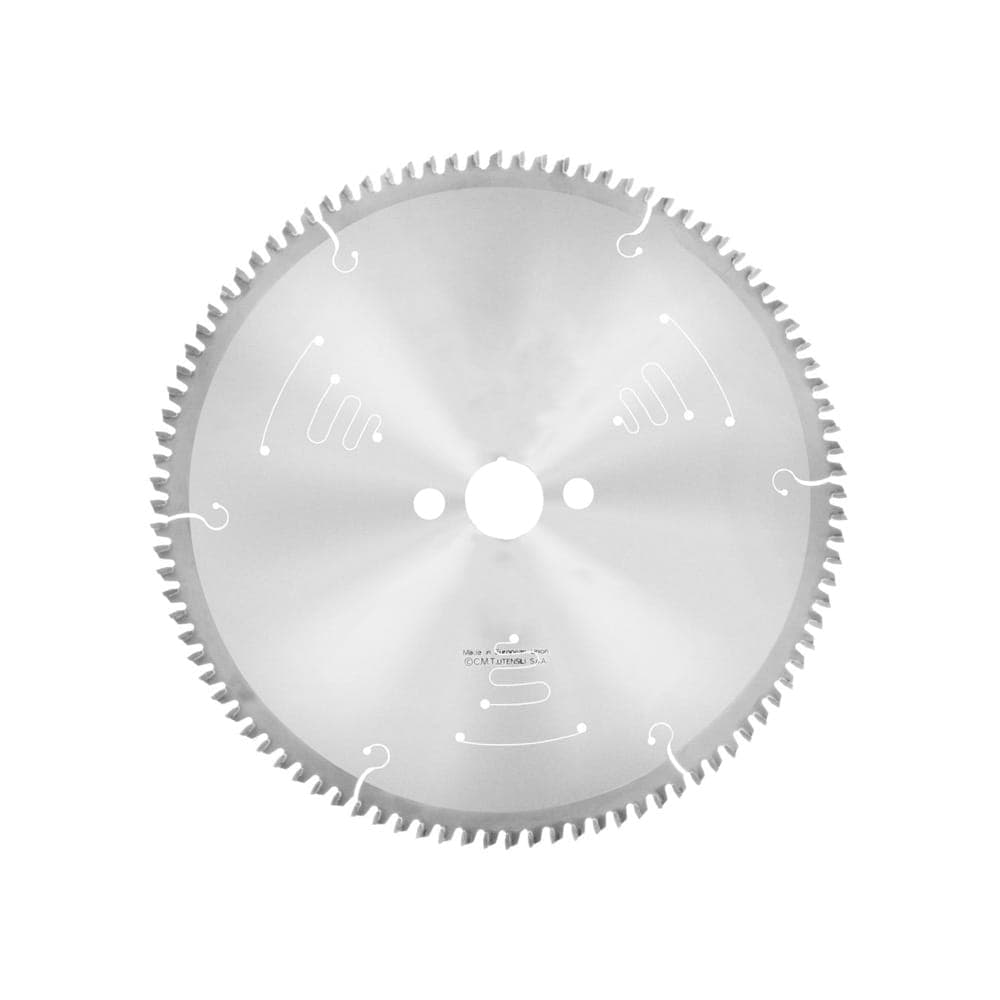 صفحه برش آلومینیوم قطر 300 میلیمتر مدل 96T