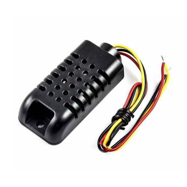 ماژول سنسور دما و رطوبت آب و هوا AM2301A/DHT21