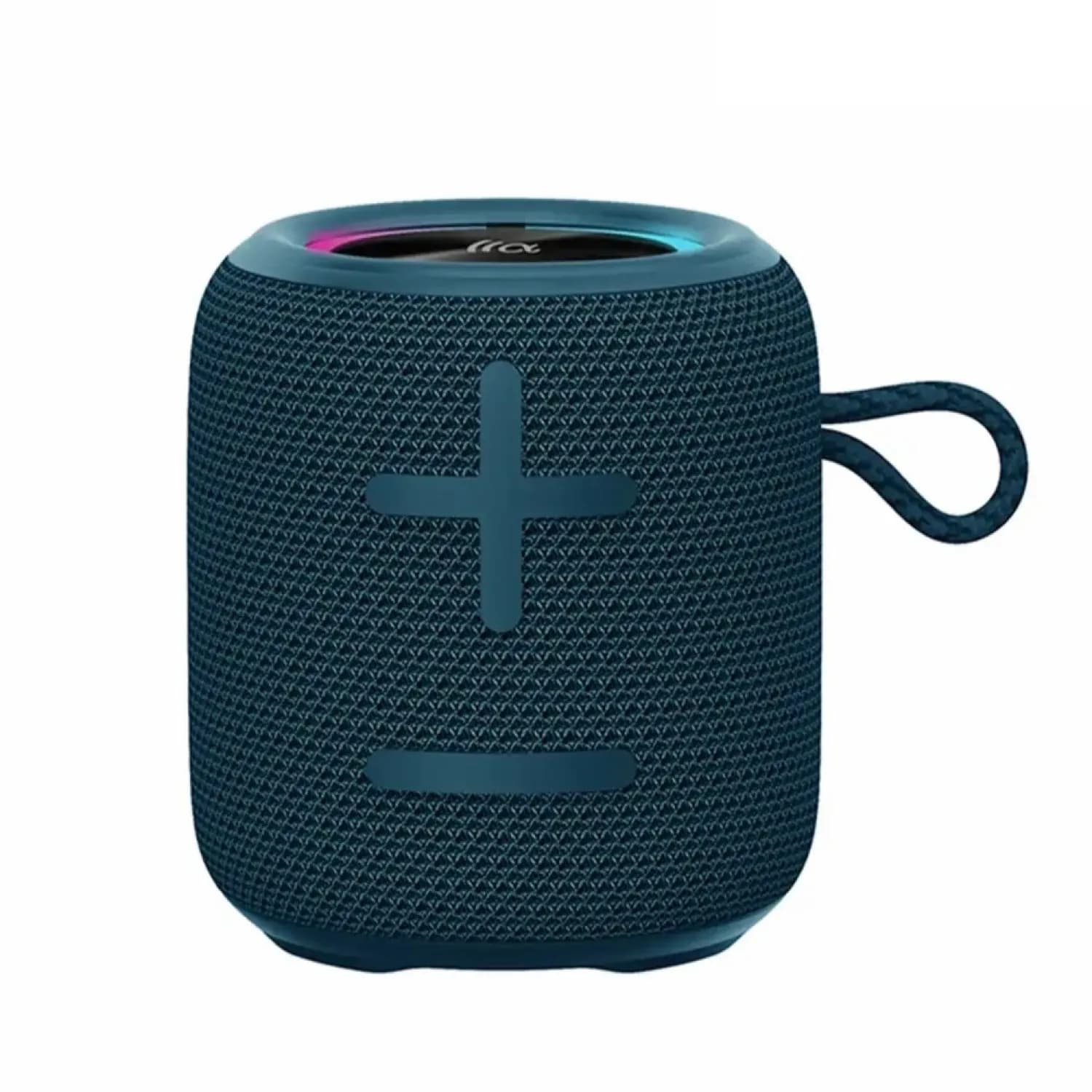 اسپیکر قابل حمل TAZATA FUN 50 - Blue