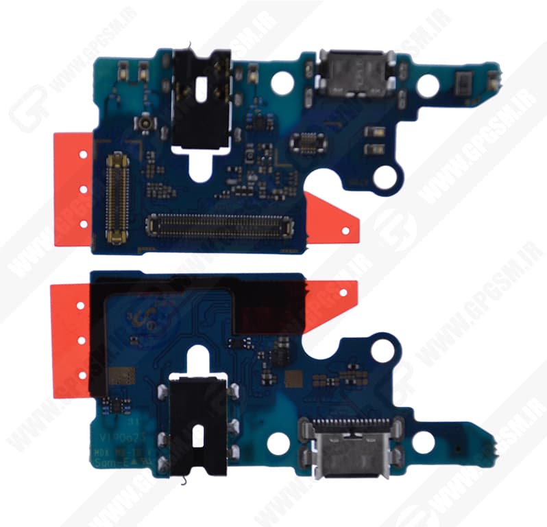 سوکت شارژ ای۷۰ کامل سامسونگ اصلی – CHARGE CONNECTOR A70 A705 FULL ORG SAMSUNG