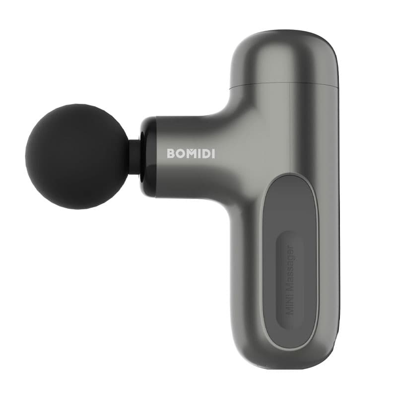 ماساژور شارژی Bomidi Mini Massage Gun M1