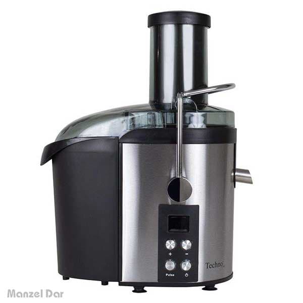 آبمیوه گیری تکنو مدل Te-219