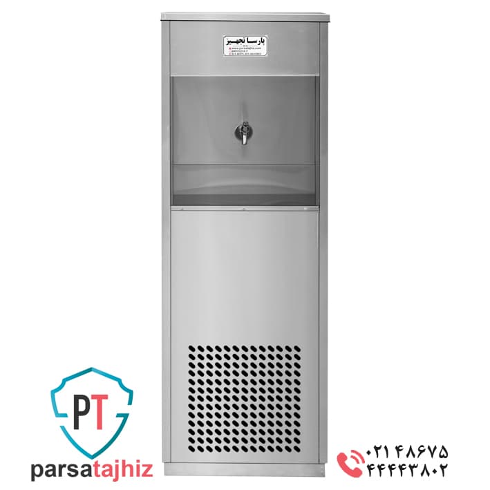 دستگاه آبسردکن تک شیر 1BT