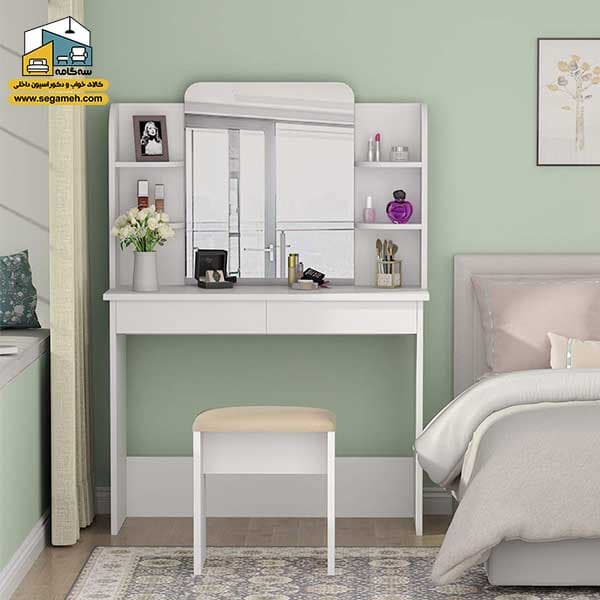 میز آرایش کد DMP130