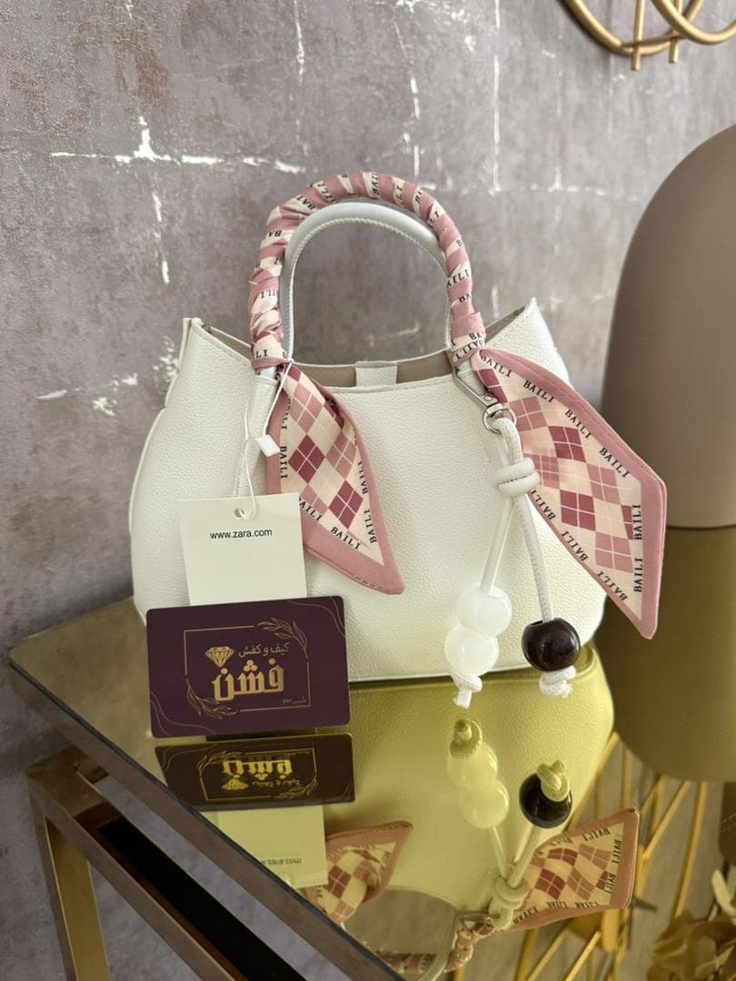کیف مرال