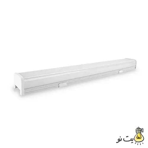 چراغ خطی روکار 40 وات 60 سانتیمتر سانی
