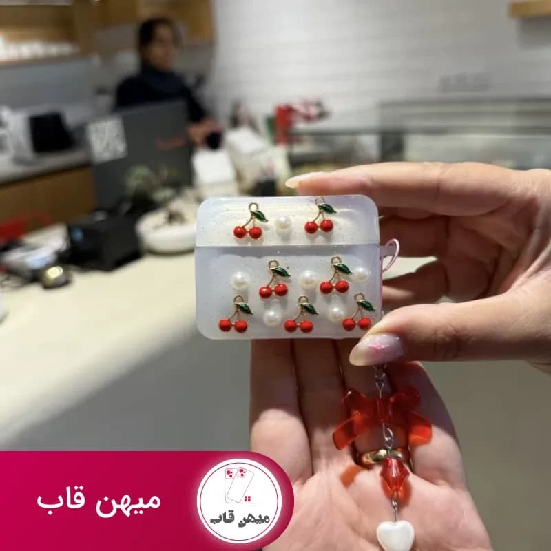 کاور ایرپاد آلبالو شاین - کد (۱۰۳۲۴۰)