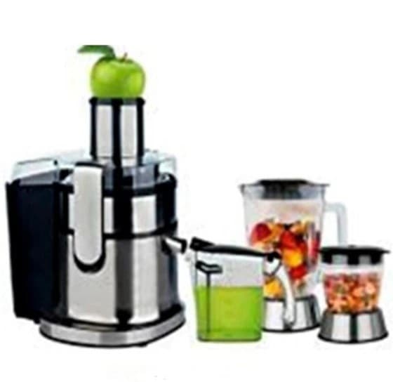 آبمیوه گیری 4 کاره دسینی مدل DS-8088