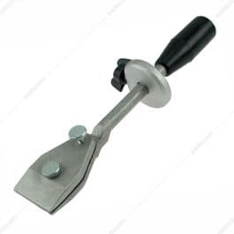 گیره نگه دارنده انبری شکل چاقو تیزکنی سنگ رومیزی 60 میلی متری شپخ مدل 89490708 - Jig 60